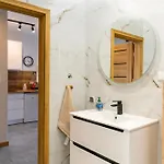 Apartment 66 Pod Szyndzielnia Bielsko-Biala