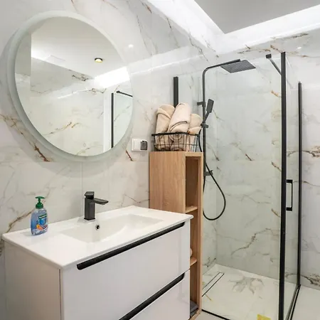 شقة 66 Pod Szyndzielnia