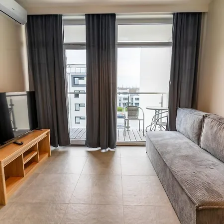 66 Pod Szyndzielnia شقة *