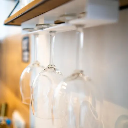 66 Pod Szyndzielnia شقة