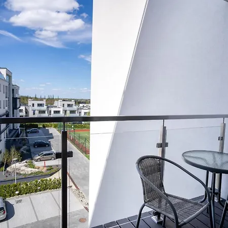 شقة 66 Pod Szyndzielnia بييلسكو بياوا