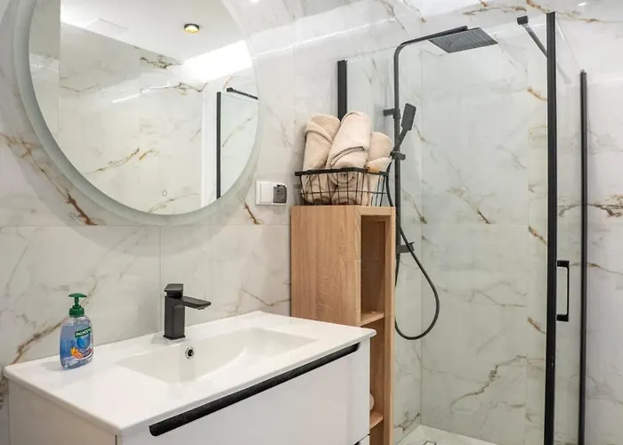 דירה 66 Pod Szyndzielnia