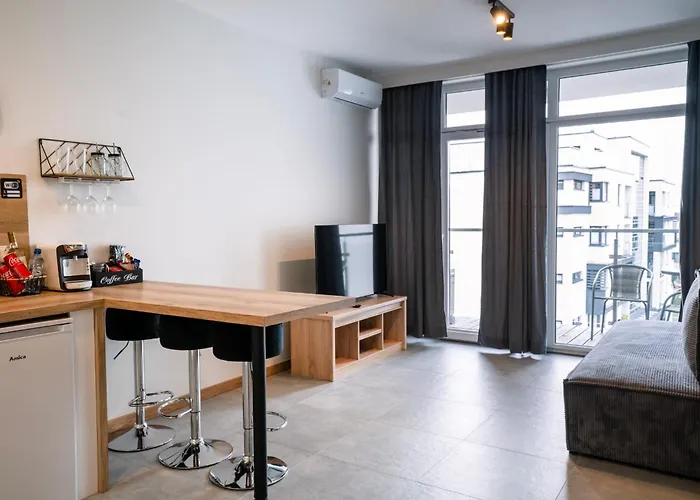 דירה 66 Pod Szyndzielnia ביילסקו-ביאלה