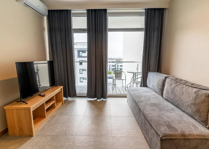 66 Pod Szyndzielnia דירה *