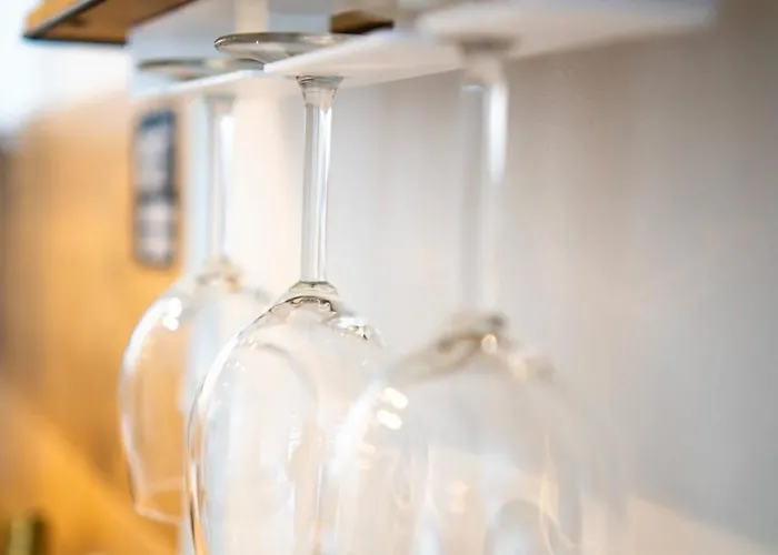 66 Pod Szyndzielnia דירה