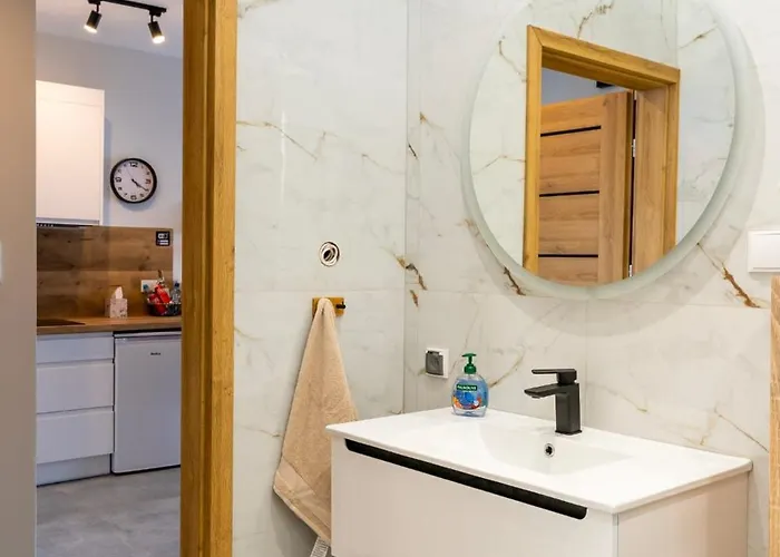 דירה 66 Pod Szyndzielnia ביילסקו-ביאלה