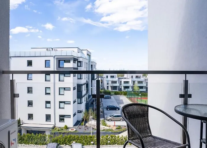 66 Pod Szyndzielnia * ביילסקו-ביאלה