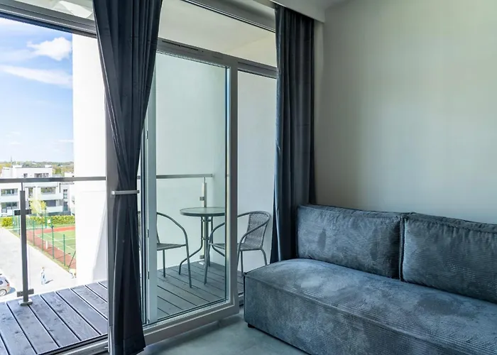 66 Pod Szyndzielnia דירה