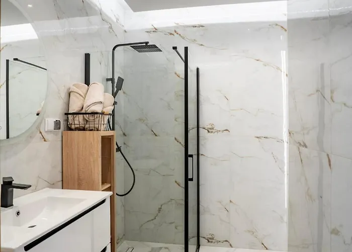 66 Pod Szyndzielnia דירה *