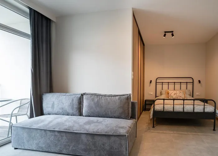 דירה 66 Pod Szyndzielnia *