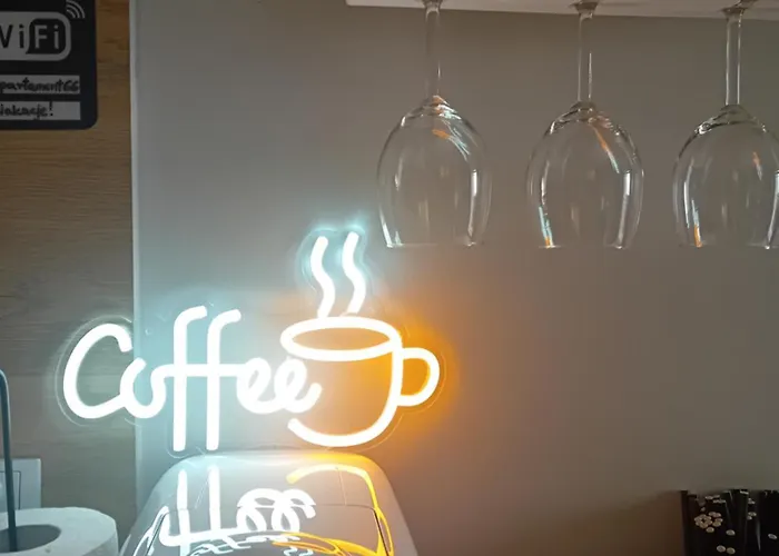 66 Pod Szyndzielnia דירה ביילסקו-ביאלה